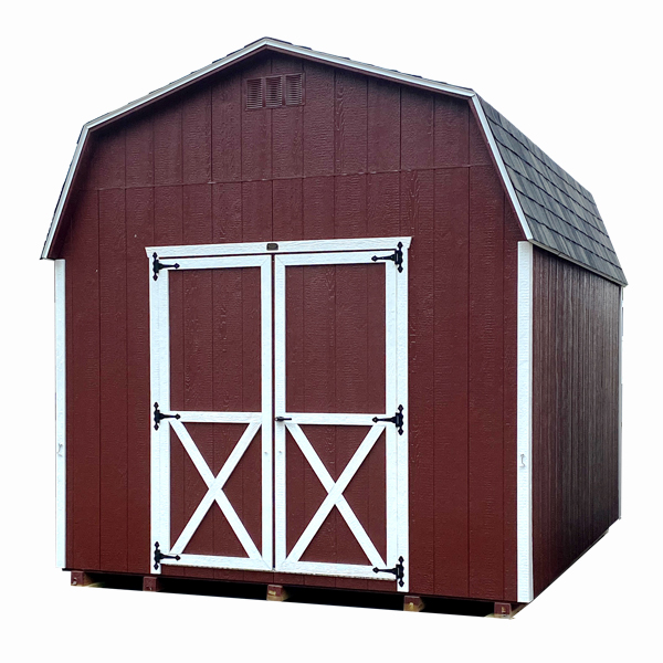 Storage Building Features For Maine And New Hampshire Storage Solutions