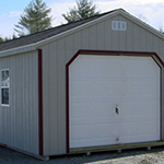 garages