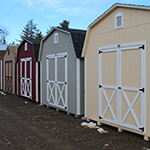 storage barns