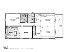 26x52 Chalet pdf