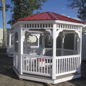 06562 Gazebo 12x12