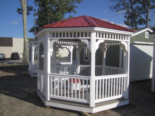 06562 Gazebo 12x12