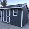 Cottage storage