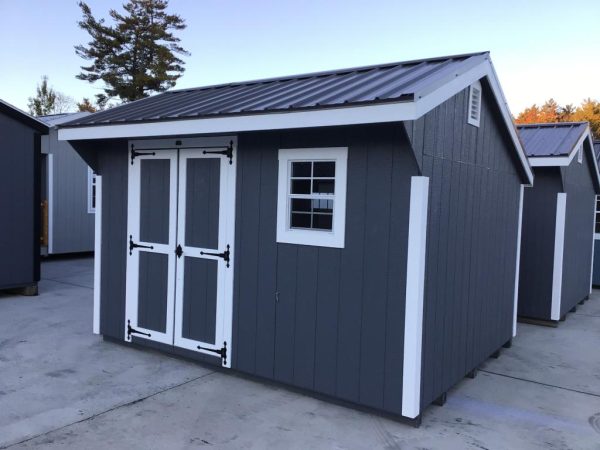 Cottage storage