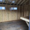 Cottage Storage interior