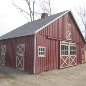 08968 Barn 32x24