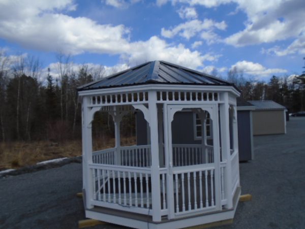 08991 Gazebo 12x12