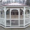 gazebo