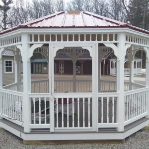 09002 Gazebo 12x14