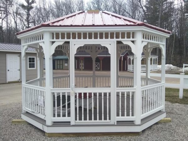 09002 Gazebo 12x14