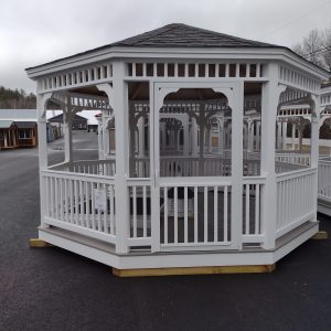 09003 Gazebo 14x14