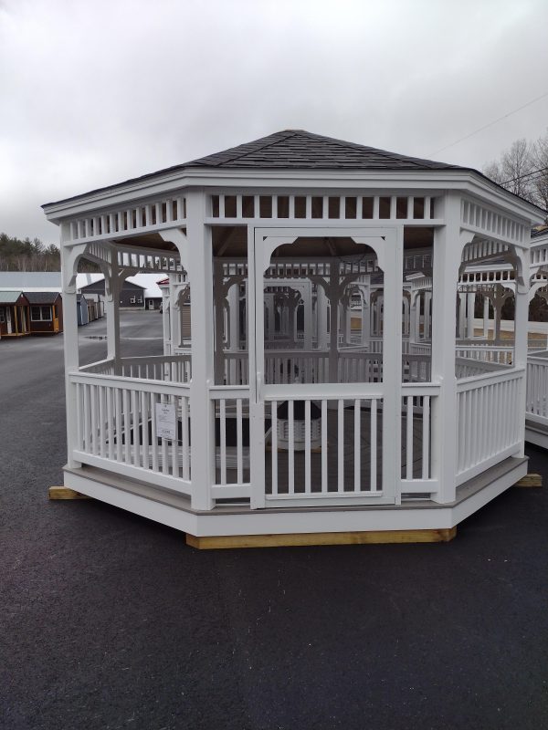 09003 Gazebo 14x14