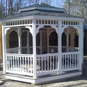 09014 Gazebo 12x14