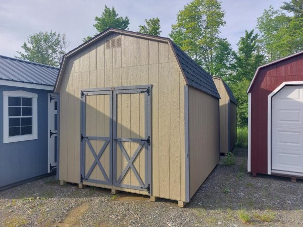 storage shed