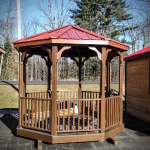 10715 Gazebo 10x10