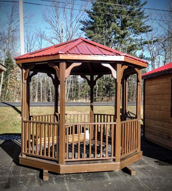 10715 Gazebo 10x10