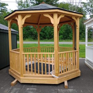 10776 Gazebo 10x10