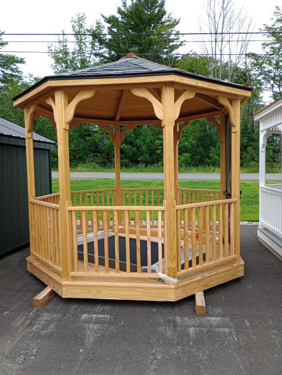 10776 Gazebo 10x10