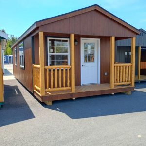 11032 Camp 13'4x32 - Image 5