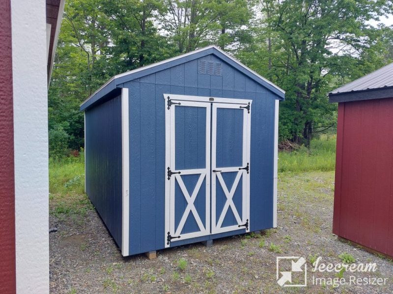 11126.4 Storage 8×14 Storage Sheds, Storage barns, Camps, Garages