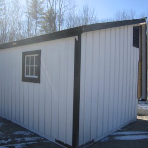 11230 Horse Barn 10x28