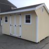 Yellow Cottage Storage