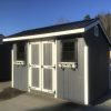 11243.3 Storage 8x12 DISPLAY BUILDING