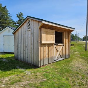 11281 Barn 10x12
