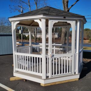 11391 Gazebo 12x12