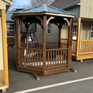 11393 Gazebo 10x10