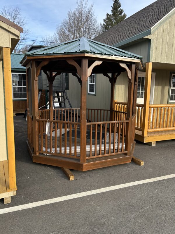 11393 Gazebo 10x10