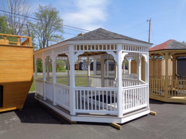 11397 Gazebo 12x20