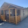 12x24 recreational camp