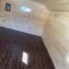 12x24 recreational camp interior