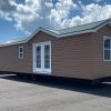 RV camp