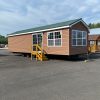 RV camp