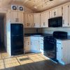 RV camp kitchen