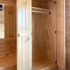 rv camp closet