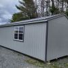 Maine recreational camp