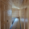 Maine recreational camp -interior 3