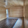Maine recreational camp -interior 5