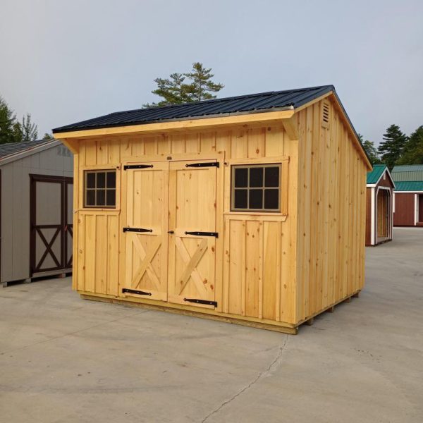 12286 Storage 10x12