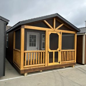 12436 Camp 13'4x44 - Image 9