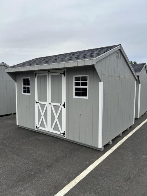 12537.2 Storage 10×12 Storage Sheds, Storage barns, Camps, Garages