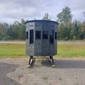 12686 Hunting Blind 7x7