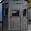 Camo Hunting Blind