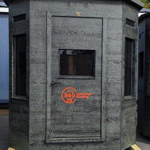 12689 Hunting Blind 6x6