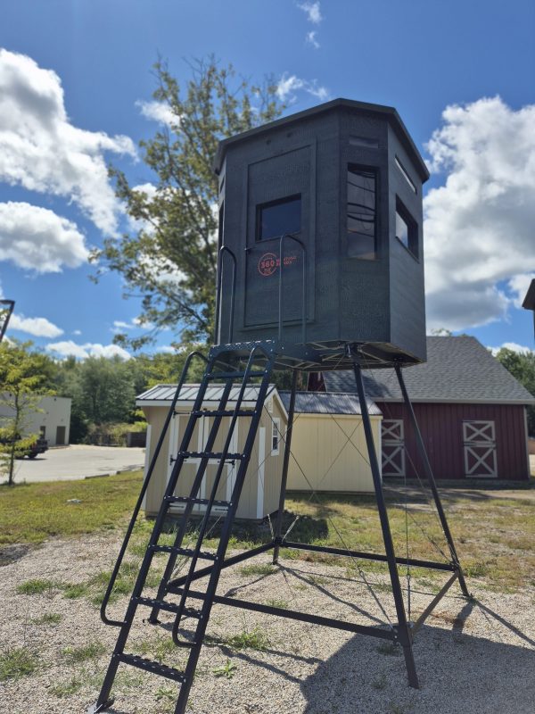 12689 - Shootin' House (kit price shown) - Image 6