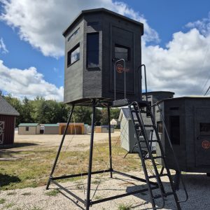 Hunting blind
