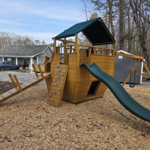 11214 Swing 8x14 (Used)